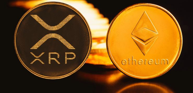 Ethereum вырос со $126 до $4860 за последний цикл: что, если XRP вырастет так же?