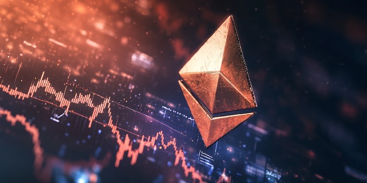 Ethereum Eyes $2,340 as ETH/BTC Struggles at 0.03 Resistance