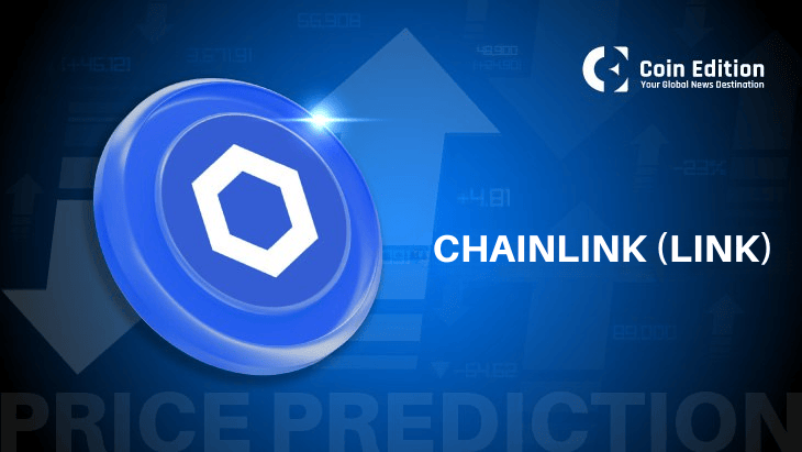 Chainlink Price Prediction: Will LINK Break $10 or Fall to $7?