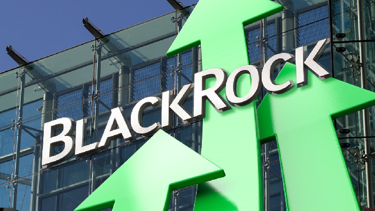 Фонд BlackRock вложился в биткоин-ETF на $47,4 млн