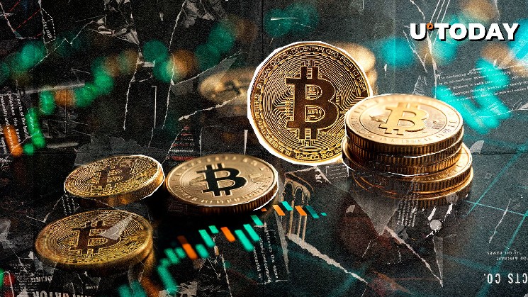 Биткойн до 300 000 долларов, но есть улов: Planb