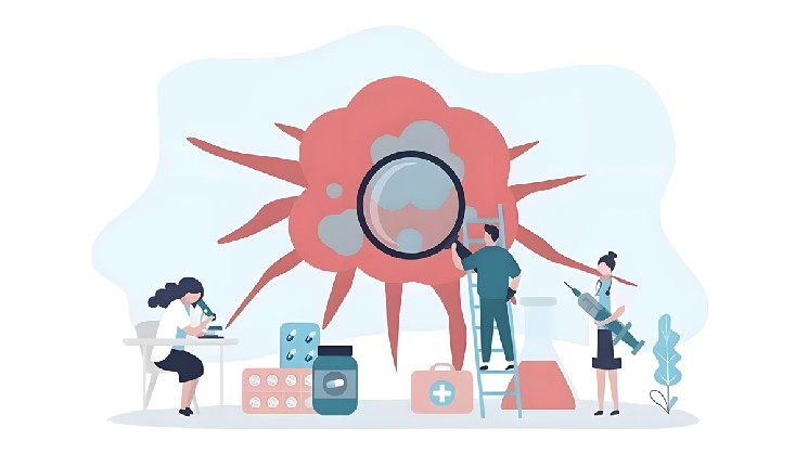 Propanc Biopharma привлекла $100 млн для создания криптофонда и лечения рака