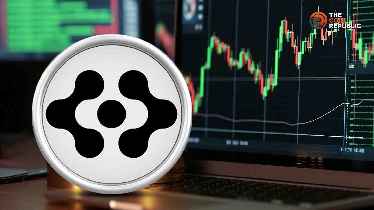 Глаза FET Breakout на уровне 0,80 доллара после 8% ежедневного всплеска - что дальше?