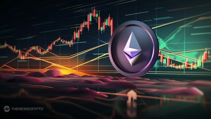 Ethereum (ETH) fait face à la volatilité alors que la pression de vente s’intensifie au-dessus de 2 600 $