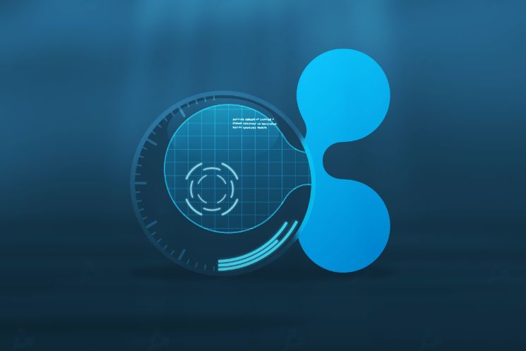 XRP Price Analysis: When Will XRP Crypto Recover Above $1.00?