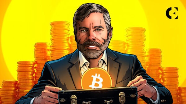 Сейлор опубликовал подробный разбор цифрового кредита на Bitcoin 2026