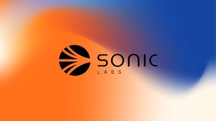 Sonic Labs открывает Airdrop для глобальных и США и пользователей США.