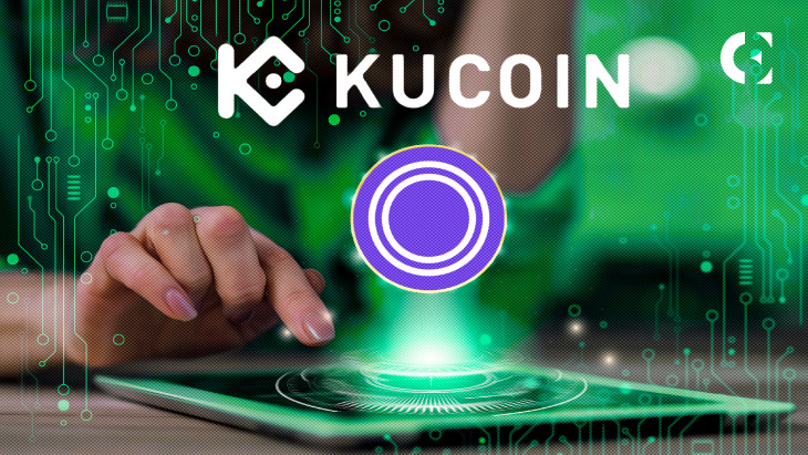 KuCoin adopte Saros (SAROS) dans une annonce d’inscription majeure