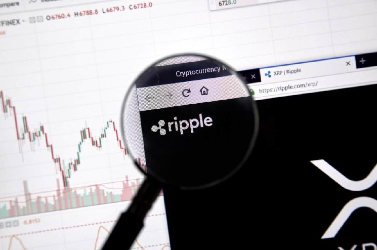 Ripple разблокирует 1 миллиард XRP 1 июня 2025 года - время продажи?