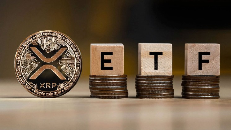 Franklin's XRP ETF Pulls In Fresh $3.5 Million