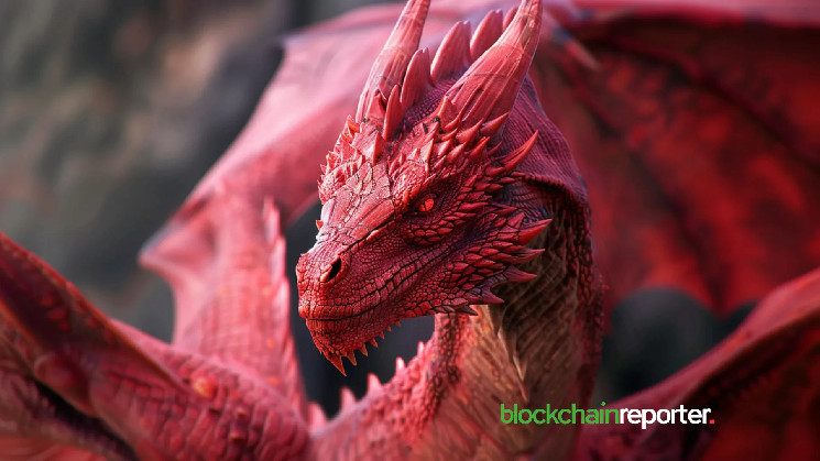 The Six Dragons привносит инновации Enjin Blockchain в ролевые игры с открытым миром
