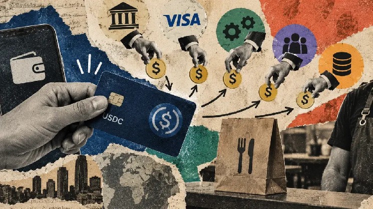 Stablecoin cards are booming, but who makes money when you swipe?