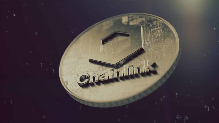 Цена Chainlink (LINK) выросла на 6,5% в ожидании потенциального роста до $25-$30