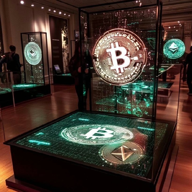 Standard Chartered : Prognose treibt Bitcoin auf 200.000 US-Dollar bis 2025