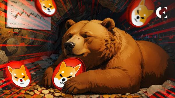 Анализ цен на породу сиба-ину (SHIB): оптимистичные намеки, медвежий тренд