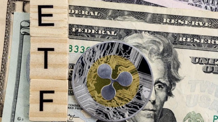 $1,000 invested in the first U.S. spot XRP ETF at the start of 2026 is now worth