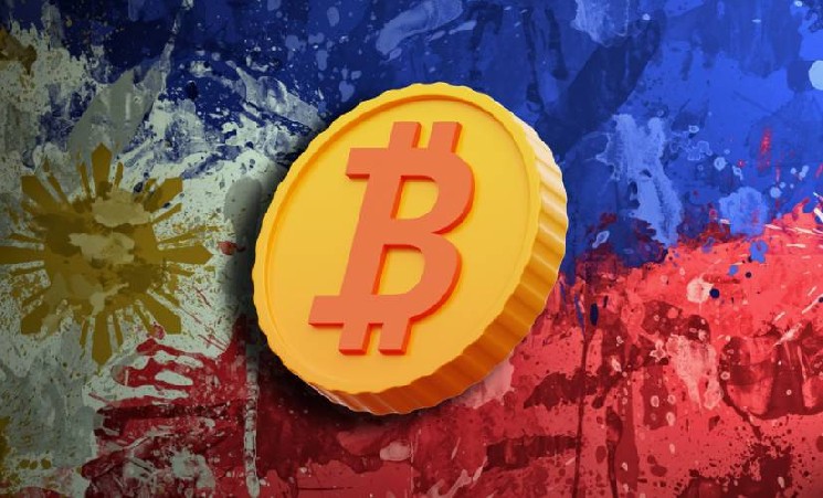 На Филиппинах предлагают создать стратегический биткоин-резерв На Филиппинах предлагают создать стратегический биткоин-резерв