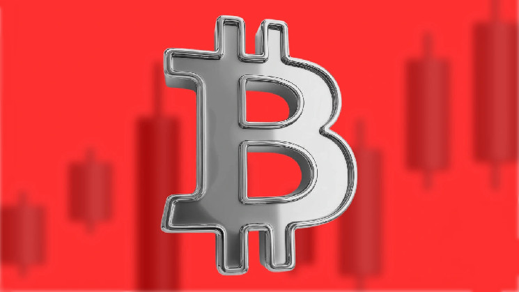 Дефицит предложения BTC усиливается: запасы на OTC-площадках сокращаются