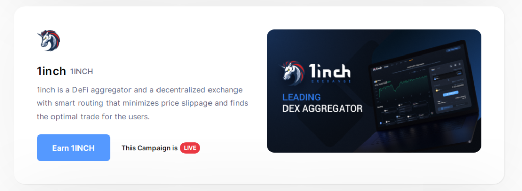 Топ-5 airdrop февраля, которые нельзя пропустить