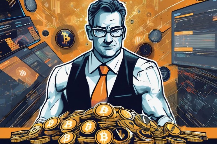 7 Blockchain Stocks Worth Watching for Crypto Exposure in 2024