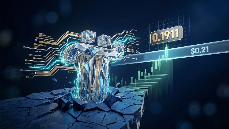 Pi Network Jumps Post-Upgrade: Has the Worst Already Passed?