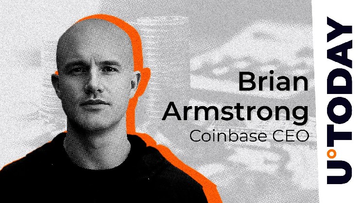 Coinbase CEO Stresses Most Important Moment for Crypto Now