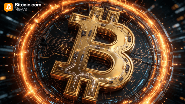 Bitcoin Difficulty Climbs 3.87% as Hashrate Slips and Next Cut Looms