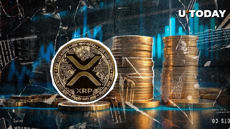 Ripple разблокирует 500 000 000 xrp в удивительном июльском маневре
