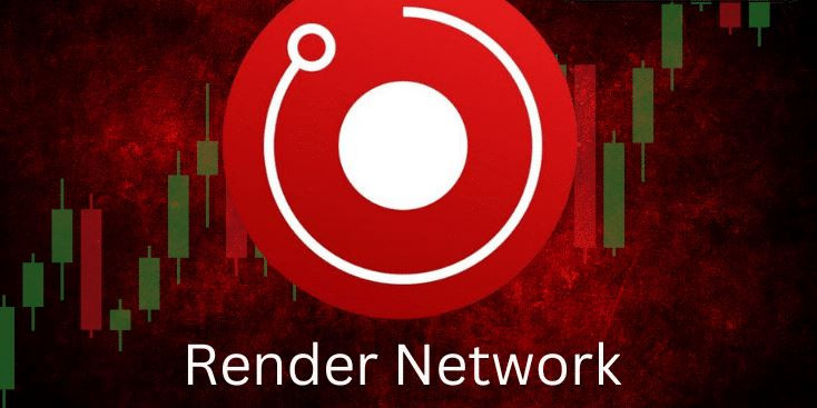 Цена Render достигла цели в $10, а превысил $8