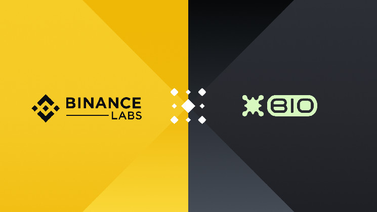 Binance Labs investit dans le protocole BIO pour accélérer le financement de la science décentralisée (DeSci)