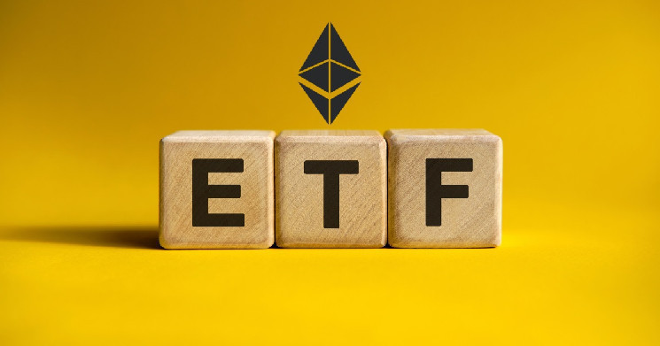 Как одобрение спотовых ETF Ethereum повлияет на цену ETH? Прогнозы от JPMorgan и двух аналитиков