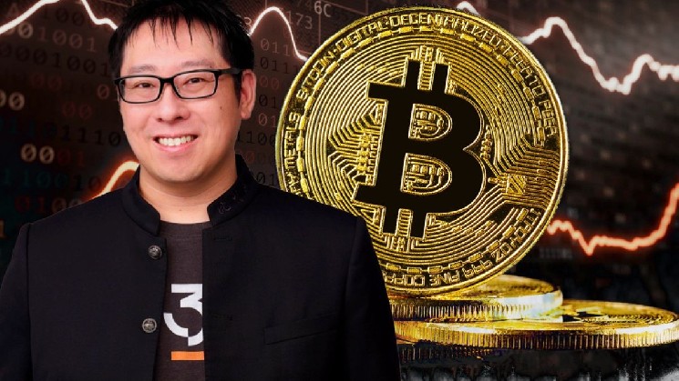 Samson Mow Breaks Down Why Bitcoin Beats Ethereum as Real Money
