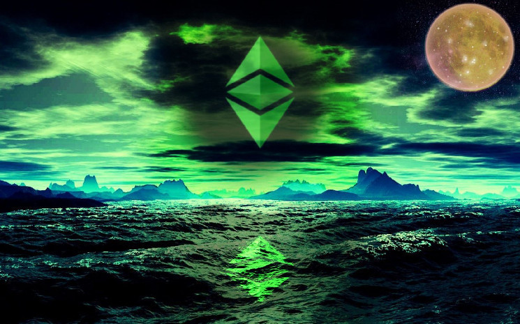 ethereum moon