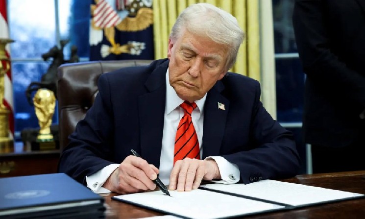 Законопроект Трампа о налогах и расходах взял дополнительное время