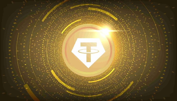 Transak перечисляет Tether Gold (xau ₮) на своей платформе Transak перечисляет Tether Gold (xau ₮) на своей платформе