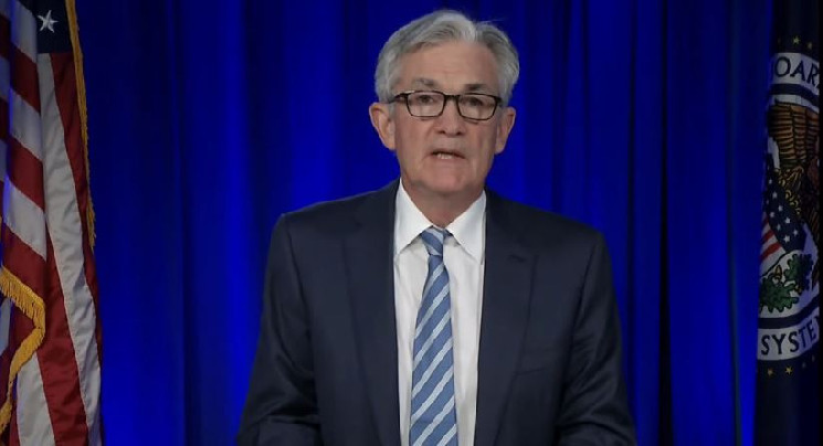 Fox Business Journalist dit que les commentaires de Bitcoin de Fed Chair découragent subtilement les banques de servir des clients cryptographiques