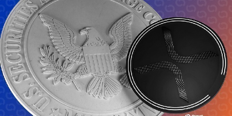 Ripple застрял с штрафом в размере 125 миллионов долларов США, когда судья отрицает урегулирование XRP в SEC