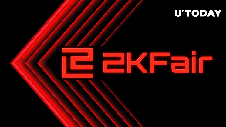 ZKFair: революция в основной сети и путь к 10 миллиардам долларов