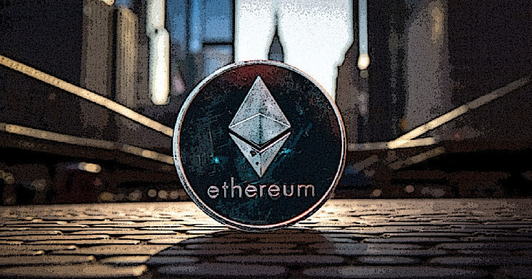 Ethereum Price Shoots Past ,500, Smart Whale Swaps BTC to ETH Before Dencun Upgrade