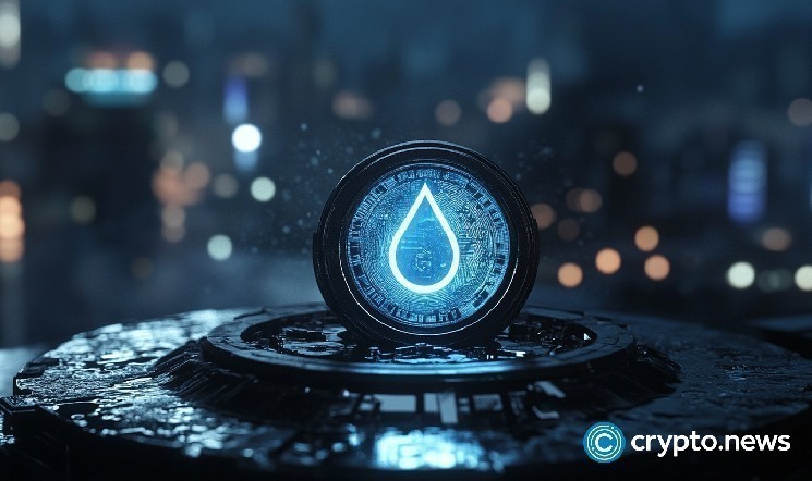 Sui запускает механизм консенсуса Mysticeti v2