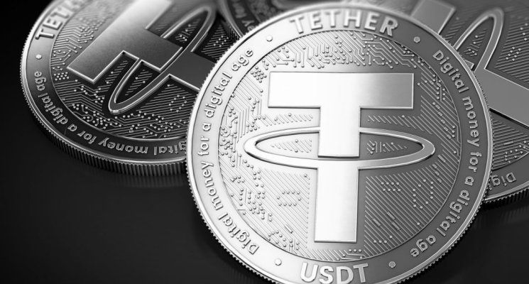 Usdt Цена В Долларах