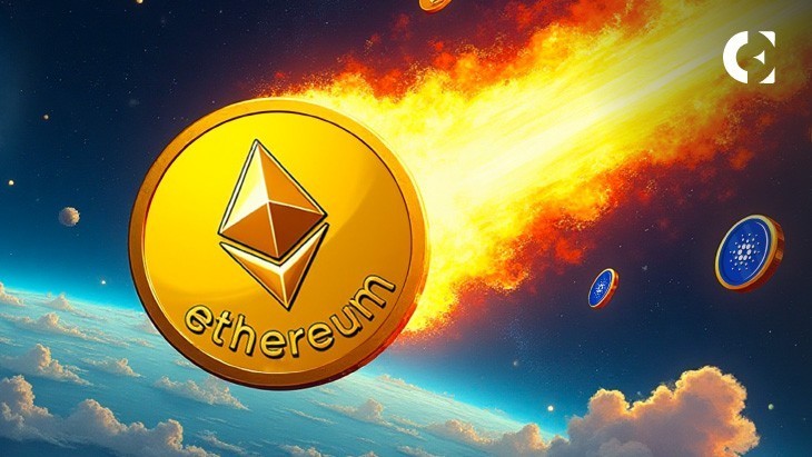 ATH BTC, катушка ETH «Perfect Storm» для Altcoins: аналитик