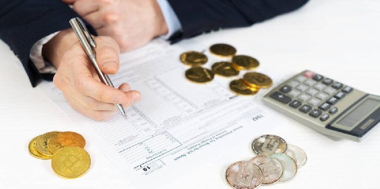 L’IRS est-il prêt à tuer le pseudonyme dans la cryptographie ?  La proposition de formulaire fiscal déclenche l’alarme