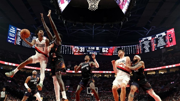 NBA schließt sich den Profi-Sportligen auf dem CFTC-Prognosemarkt-Zug ...
