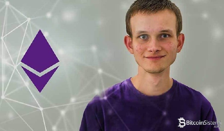 Vitalik Buterin перевел ETH и USDC на сумму более 1,8 млн. Долл. США в этот протокол конфиденциальности! Вот подробности