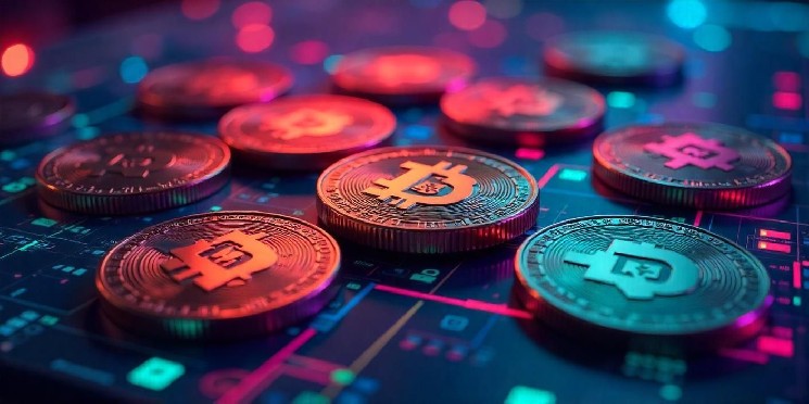 5 лучших крипторов недели - июль 2025 г. начинается с ура