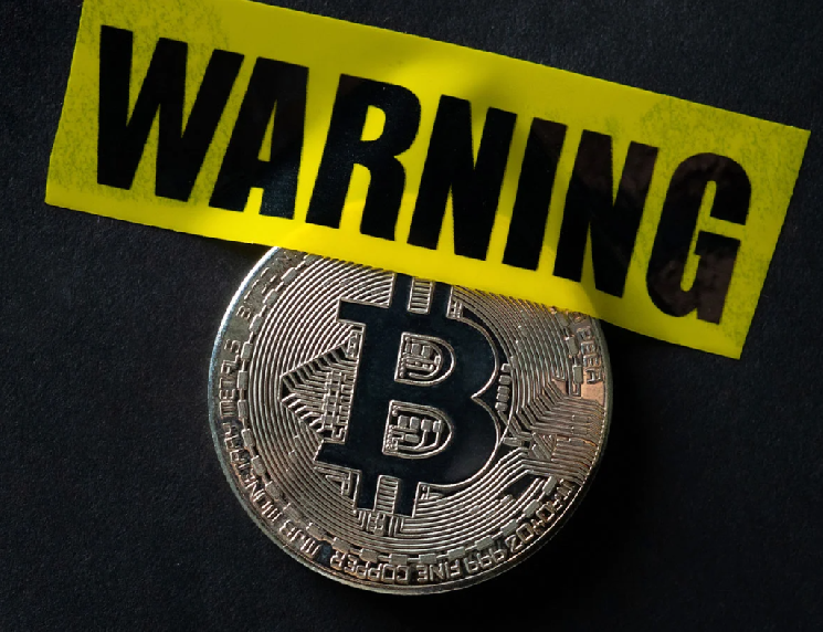 Chinese CEO Warns! “The Danger in Bitcoin is Great, But Rushing Would Be the Worst Choice!”