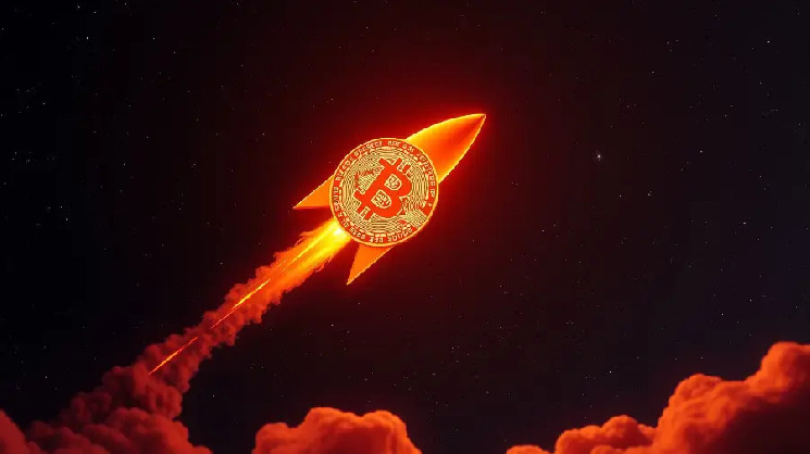 Аналитики Glassnode объяснили резкий скачок цены биткоина Аналитики Glassnode объяснили резкий скачок цены биткоина