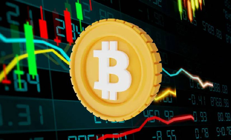 Поток средств в Bitcoin-ETF снизился второй месяц подряд