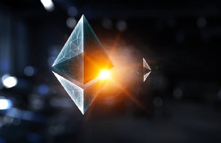 Историческое решение Ethereum (ETH) поступает от Bitcoin Mining Company! Гигант Уолл -стрит Том Ли говорит настойчиво!